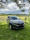 Skoda Kodiaq 1.5 TSI Greentech ACT Business Edition (2019)
