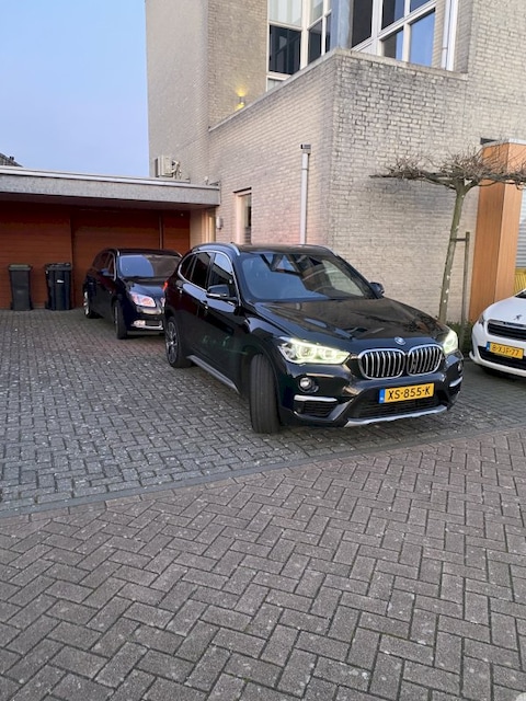 BMW X1 sDrive20i