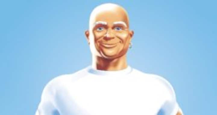 HappyGuy