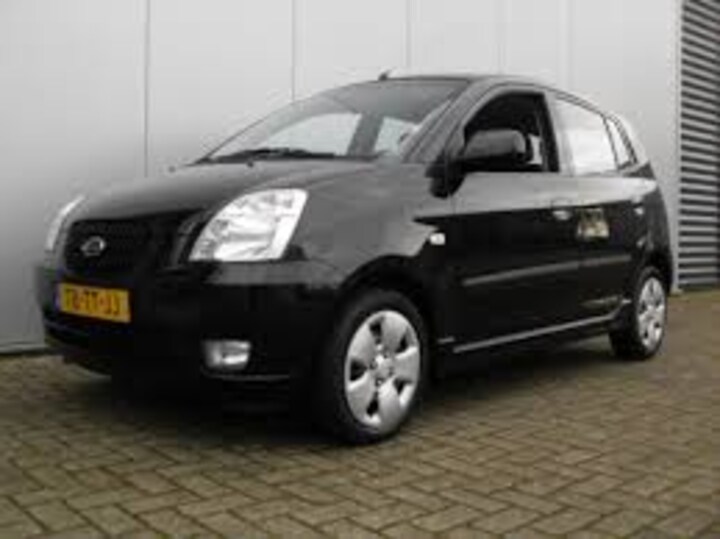 Kia Picanto 1.0 L