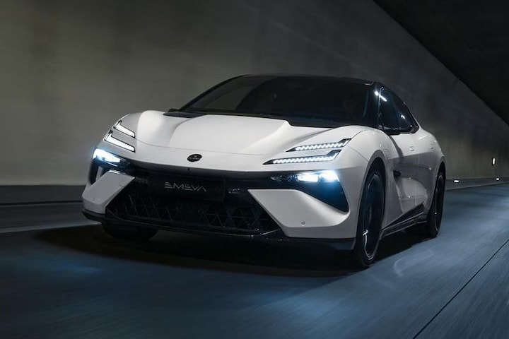 Lotus Emeya
