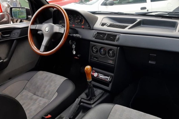 Alfa Romeo 155