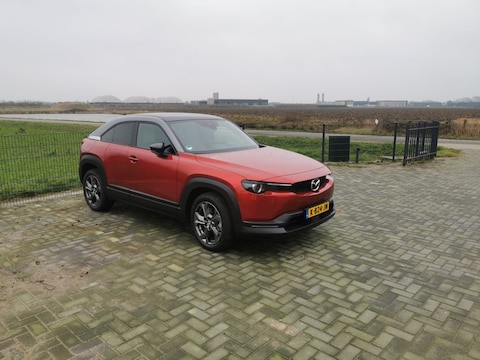 Mazda MX-30 First Edition
