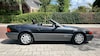 Mercedes-Benz SL 280 (1993)