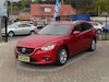 Mazda 6 SportBreak SkyActiv-D 2.2 150pk Skylease+ (2014)