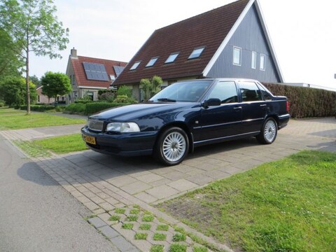 Volvo S70 2.5 Comfort-Line