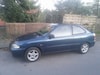 Hyundai Excel 1.3i SE (2000)