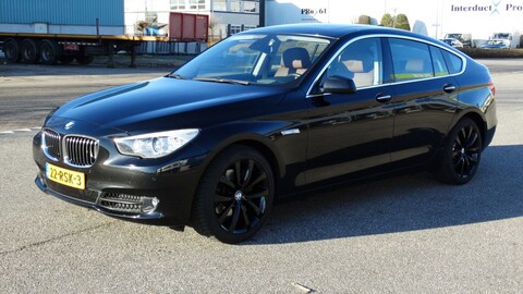BMW 535i