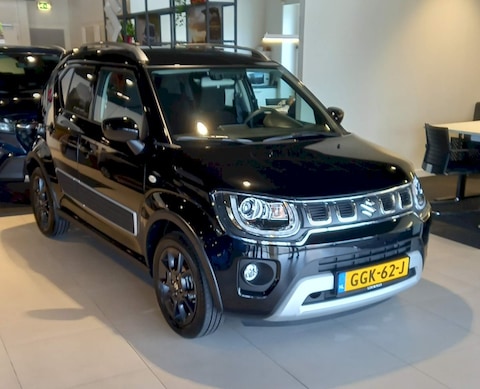 Suzuki Ignis 1.2 Smart Hybrid Select