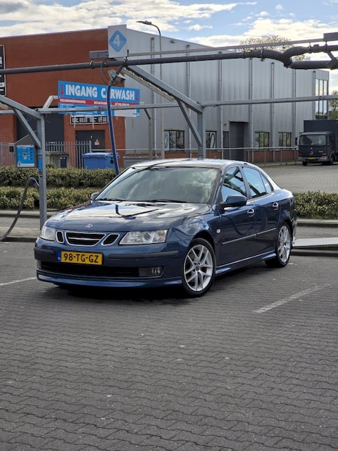 Saab 9-3 (2006)
