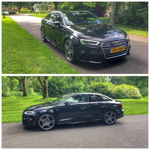 Audi A3 Limousine 2.0 TDI 150pk Sport