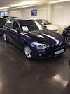 BMW 1-serie (2013)