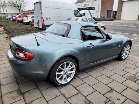 Mazda MX-5 Roadster Coupé 2.0 GT-L
