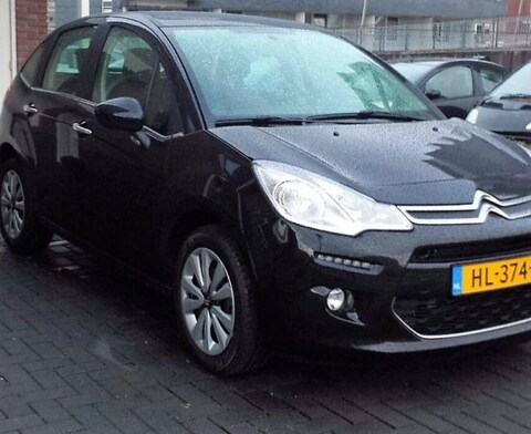 Citroën C3 PureTech 68 Collection