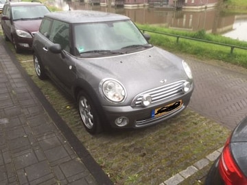 MINI One Salt (2010)