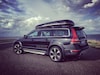 Volvo XC70 D5 AWD Summum (2011)
