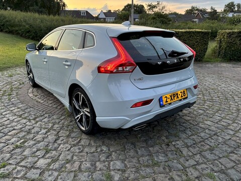 Volvo V40 D4 Business Summum