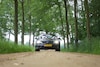 Ford Mondeo 3.0 V6 24V ST 220 (2003)