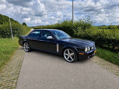 Jaguar XJ8 4.2 Executive