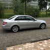Mercedes-Benz C 200 CDI (2007)