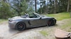 Porsche 718 Boxster S (2017)