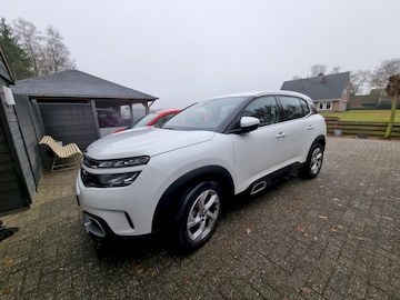 Citroen C5 Aircross PureTech 130 Feel (2021)