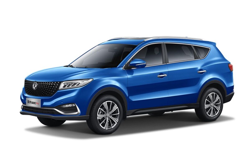 Deze auto's kun je niet in Nederland kopen, wel in België en