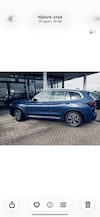 BMW X3 xDrive30e (2021)
