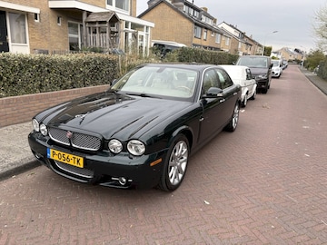 Jaguar XJ8 4.2 (2008)