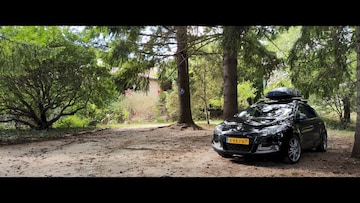 Renault Mégane Estate dCi 130 Energy GT-Line (2013)
