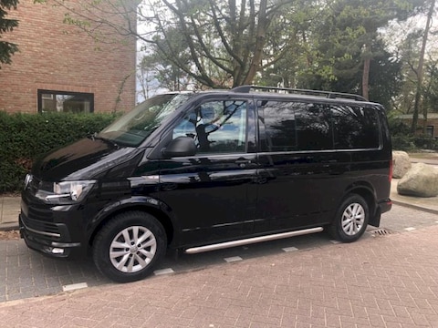 Volkswagen Multivan L1H1 2.0 TDI 150pk Comfortline