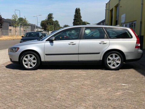 Volvo V50 1.8 Kinetic