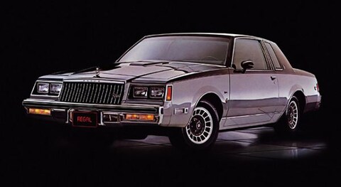 Buick Regal