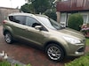 Ford Kuga 2.0 TDCi 163pk 4WD Titanium Plus (2014)
