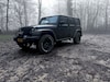 Jeep Wrangler Unlimited 2.8 CRD MOAB (2013)