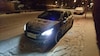 Peugeot 308 Allure 1.6 BlueHDi 120 (2014)