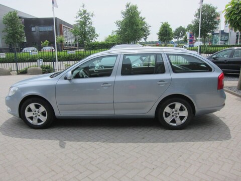 Skoda Octavia Combi 1.2 TSI Elegance Businessline