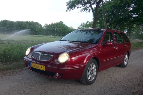Lancia Lybra SW 2.0 20v LX
