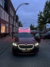 BMW 550e xDrive Touring (2025)