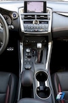Lexus NX (2016)