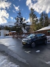 BMW i3 120Ah (2019)