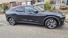 Ford Mustang Mach-E 75kWh RWD (2021)