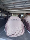 Audi A3 Sportback 40 TFSI e edition (2023)