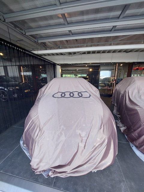 Audi A3 Sportback 40 TFSI e edition (2023)