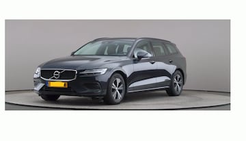 Volvo V60 D3 (2019)
