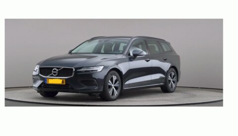 Volvo V60 D3