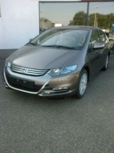 Honda Insight 1.3 i-VTEC Elegance (2009)
