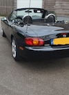 Mazda MX-5 1.8 Touring (2000)