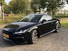 Audi TTRS Coupé 2.5 TFSI quattro (2017)