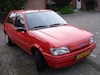 Ford Fiesta 1.3i Flash (1994)